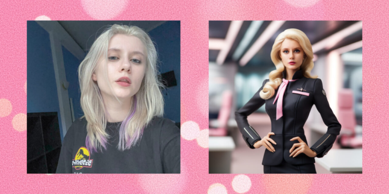 Нейромережа BaiRBIE me згенерує ляльку Барбі на основі ваших фото