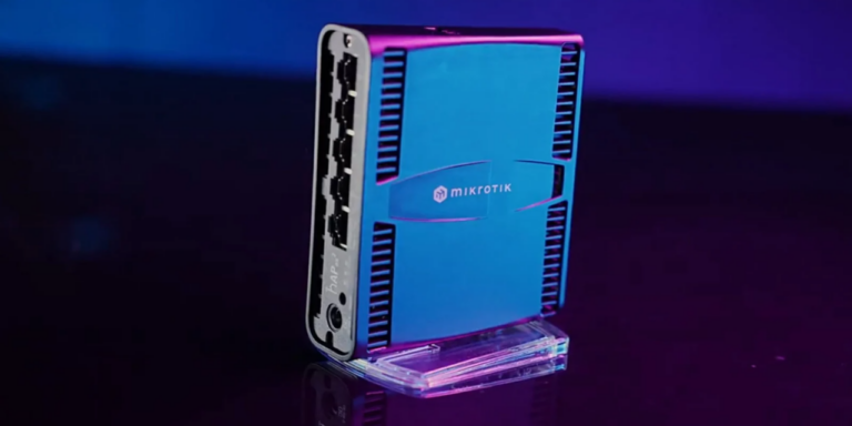 У роутерах MikroTik виявили критичну вразливість. Під загрозою 900 000 пристроїв