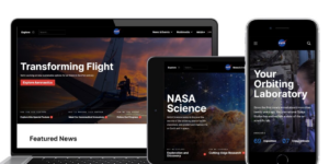 Представлено космічний стрімінговий сервіс NASA+