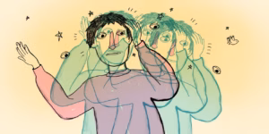 Чому паморочиться голова і що з цим робити