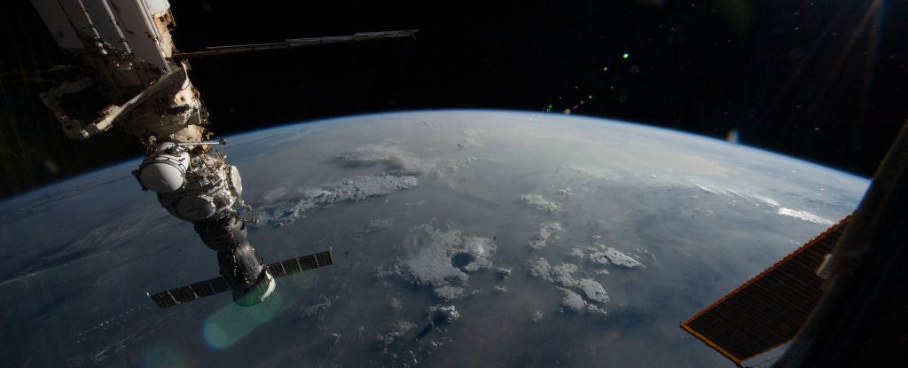 NASA вперше втратила зв'язок з МКС через несподіване відключення електроенергії