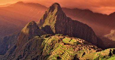 Мачу-Пікчу: стародавня ДНК проливає нове світло на загублене місто інків