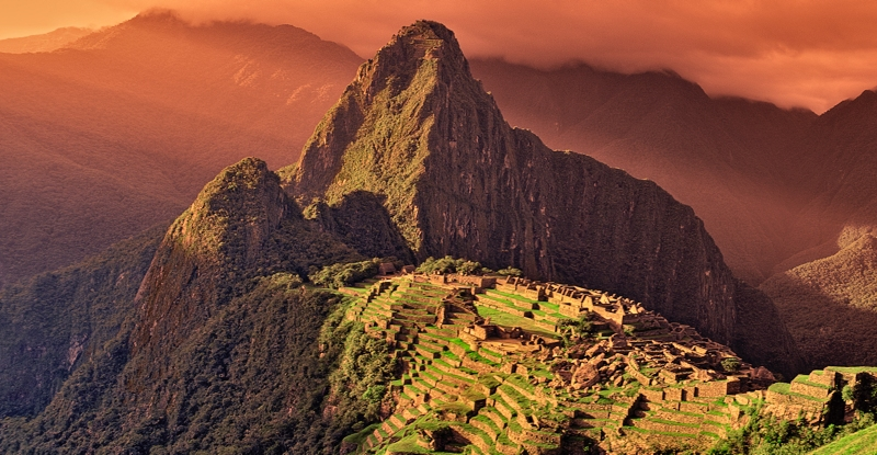 Мачу-Пікчу: стародавня ДНК проливає нове світло на загублене місто інків