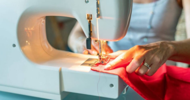 Швейные машины для новичков: как выбрать