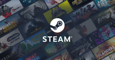 Steam відхиляє ігри з АІ, які порушують авторські права