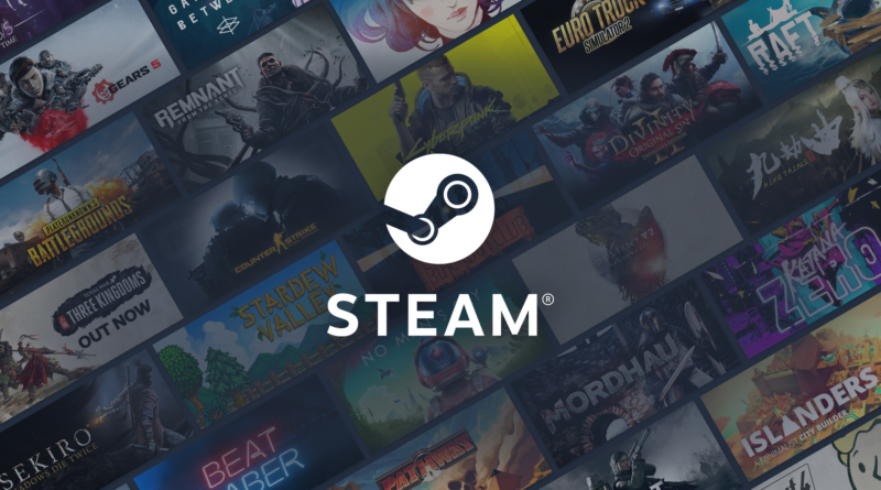 Steam відхиляє ігри з АІ, які порушують авторські права