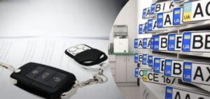 Українцям з боргами хочуть заборонити реєструвати авто