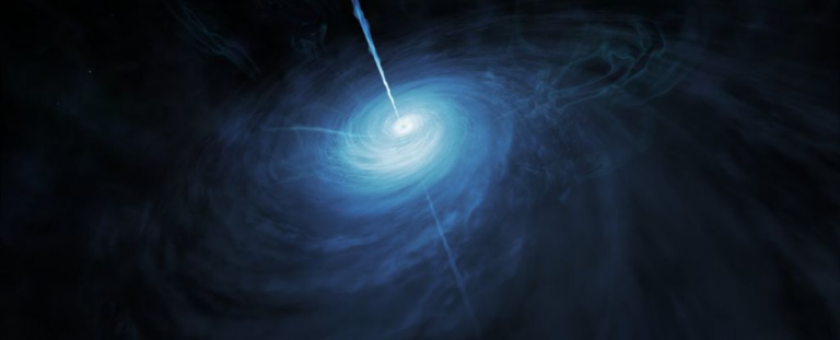 У ранньому Всесвіті час біг у 5 разів повільніше