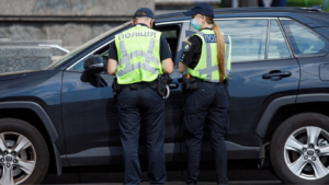 В Україні скасують популярний штраф для водіїв