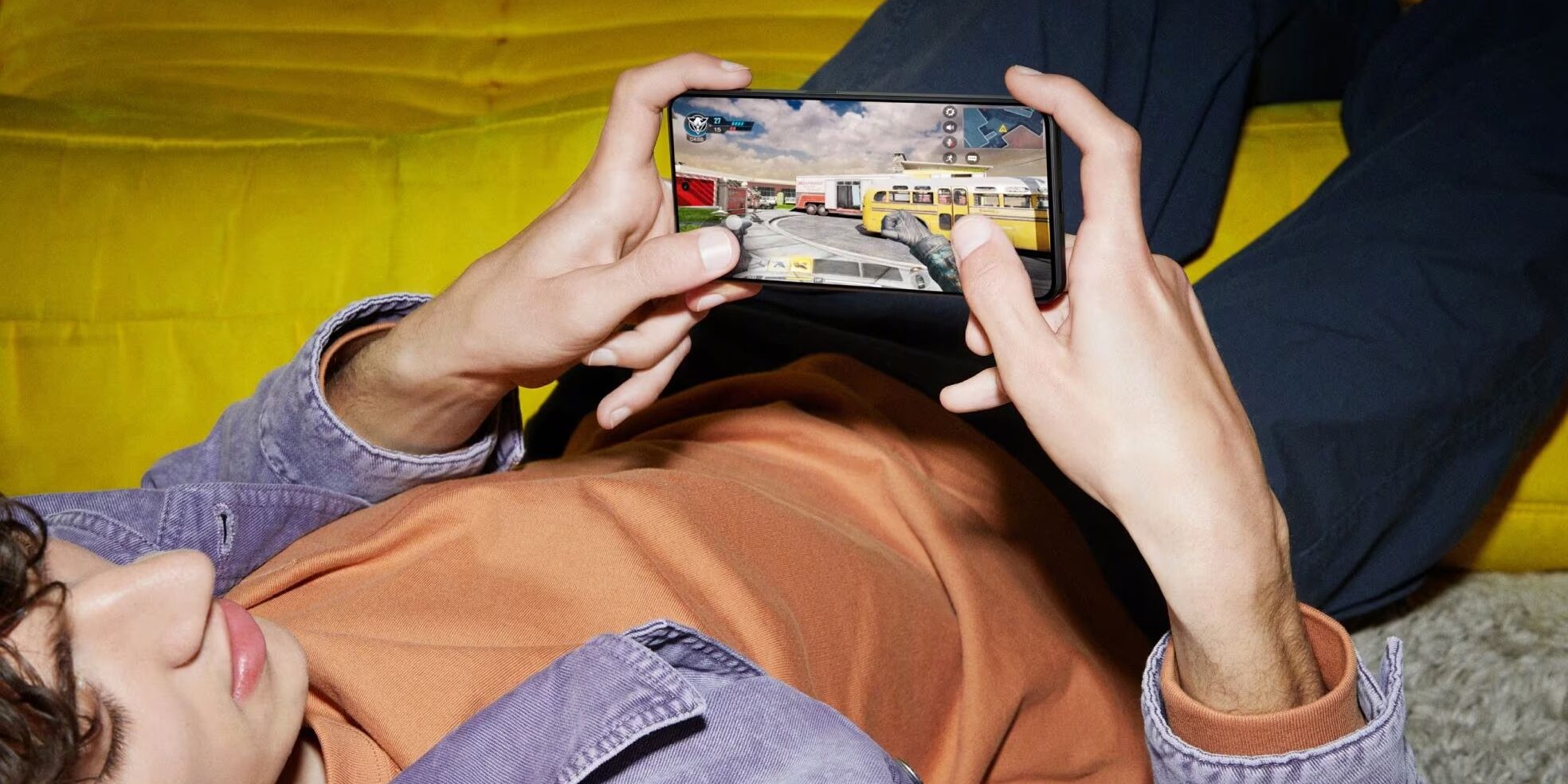 Представлений OnePlus Nord 3 зі збільшеним екраном та батареєю 5000 мА·год
