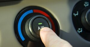 Експерти розповіли, що найчастіше «вбиває» кондиціонер в автомобілі