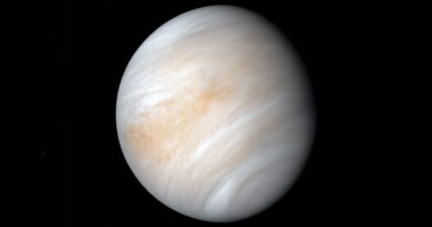 Ровери на Венері заживлять лазером з хмар