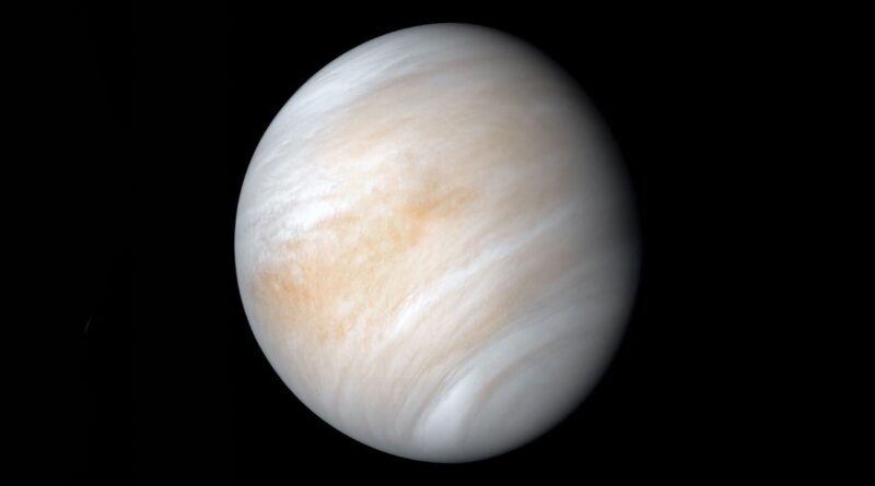 Ровери на Венері заживлять лазером з хмар