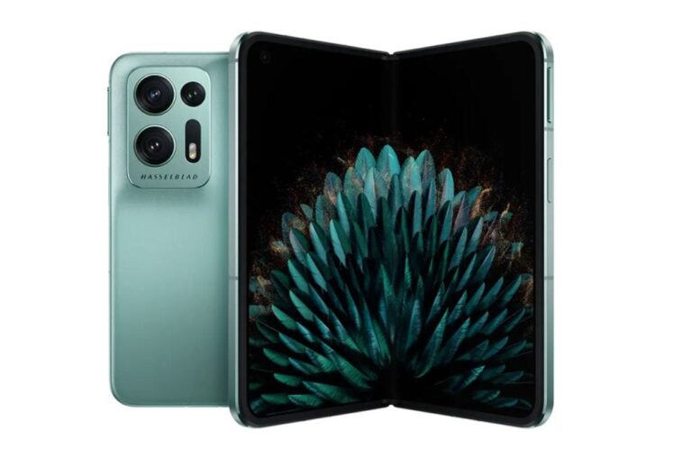 Відомі ключові характеристики OPPO Find N3 напередодні запуску