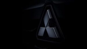 Mitsubishi показала новий компактний кросовер