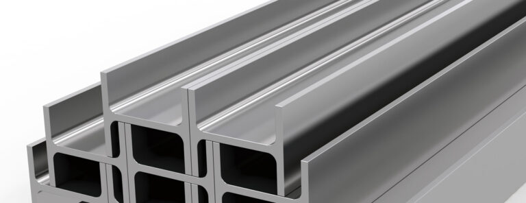 Розрахунок навантаження двотаврової балки та її особливості