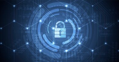 Защита данных: обеспечение безопасности информации компанией Optima Service