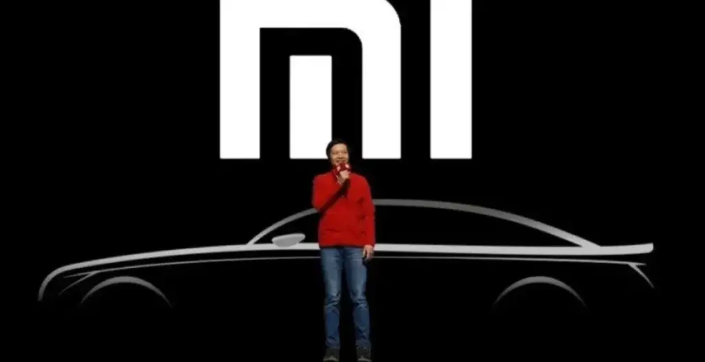 Перший електромобіль Xiaomi матиме «приємний цінник» в $20 777