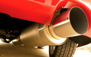 З вересня водіїв може чекати новий штраф у 34 000 грн