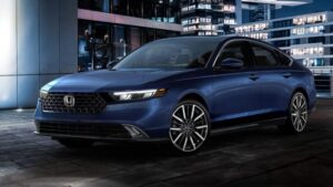 Експерти назвали найкращі бюджетні седани у 2023 році