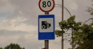 Українські водії потраплять під жорсткіший контроль із завтрашнього дня