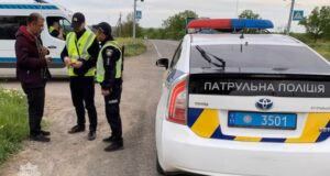В Україні з’явиться новий штраф для автовласників