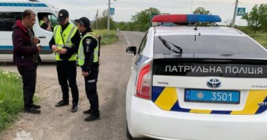 В Україні з’явиться новий штраф для автовласників