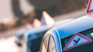 У МВС розповіли, як успішно скласти практичний іспит із керування автомобілем