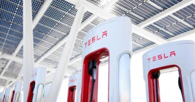 Деградація батарей Tesla не залежить від потужності заряджання – дослідження