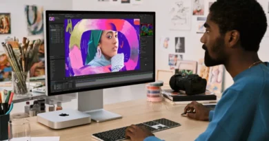 Apple може випустити Mac Mini на M3
