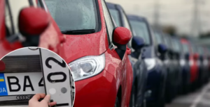 Безкоштовне розмитнення авто в Україні: кому доступне, які умови