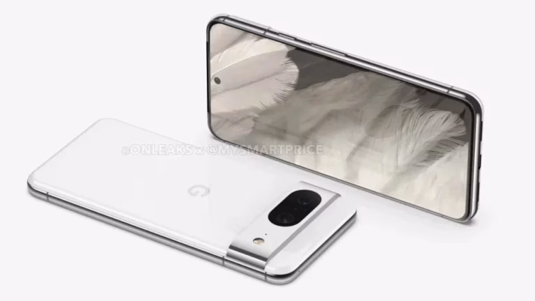 В Мережі виклали специфікації та кольори майбутніх Google Pixel 8 і 8 Pro