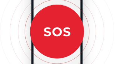Мобильная кнопка SOS – скорая помощь и полная безопасность