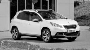 Експерти назвали 2 компактні кросовери, які краще не купувати на вторинному ринку