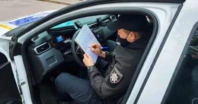Водії в Україні мають можливість обходити штрафи поліції: інструкція
