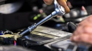 Названо основні помилки при ремонті підвіски автомобіля