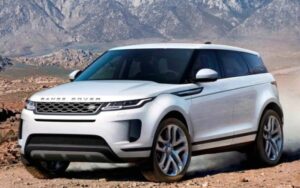 Їх купувати не можна: названо кросовери та позашляховики з пробігом, які постійно ламаються