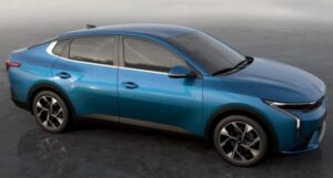 Kia представила новий седан K3 на зміну моделі Kia Rio!