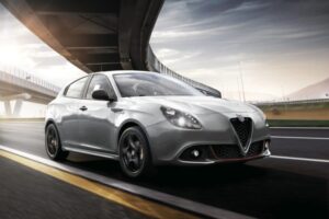 Названо 5 автомобілів, які найбільше схильні до корозії