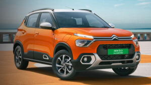 Fiat випустить бюджетний електромобіль у стилі Panda