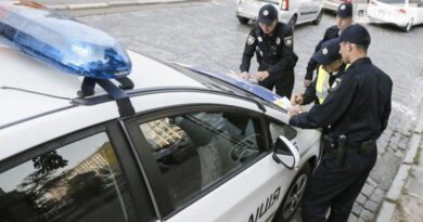 Водіїв попередили про нову «підставу» поліції на дорогах
