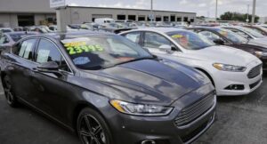 Які авто українці найчастіше приганяли зі США – рейтинг 2023