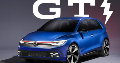 Компанія Volkswagen називатиме спортивні електрокари по-новому