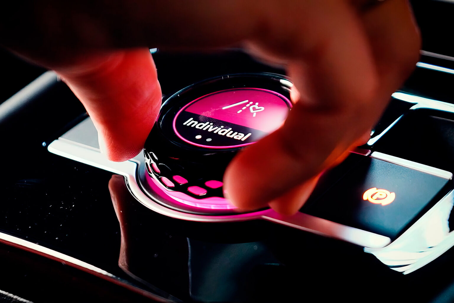 Розсекречено одну з фішок нового Volkswagen Tiguan