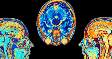 Дослідження показує, що COVID-19 все ще може вплинути на роботу мозку через роки після зараження