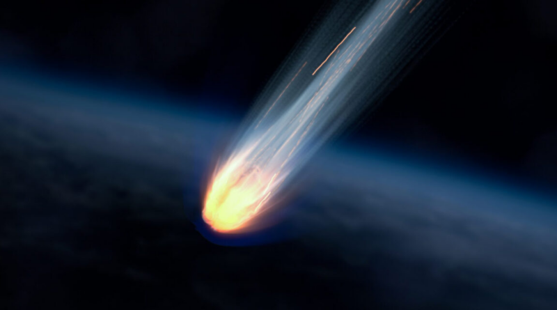 У NASA попередили про наближення до Землі потенційно небезпечного астероїда