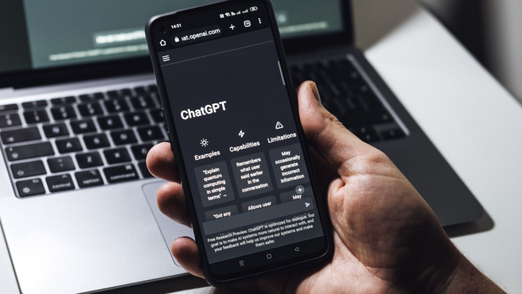 ChatGPT на Android тепер доступний у всіх країнах
