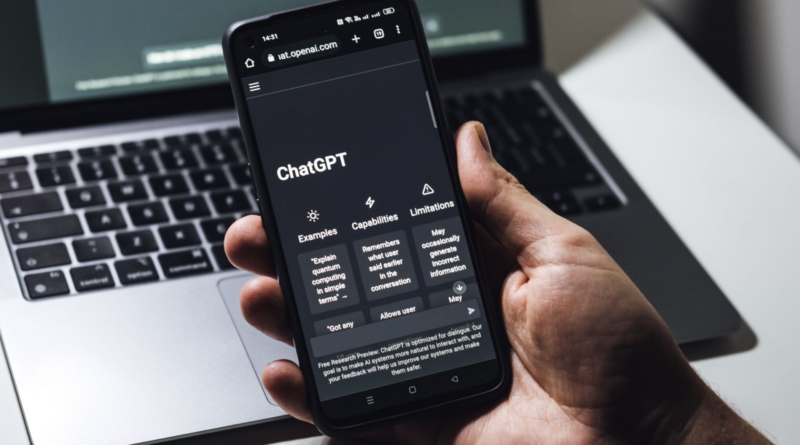 ChatGPT на Android тепер доступний у всіх країнах