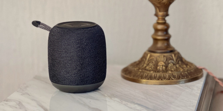 Представлено першу Bluetooth-колонку з ChatGPT — Vifa ChatMini