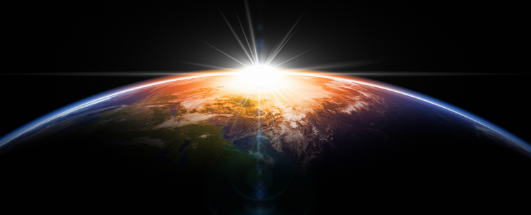 Передача сонячної енергії з космосу на Землю незабаром може стати реальністю
